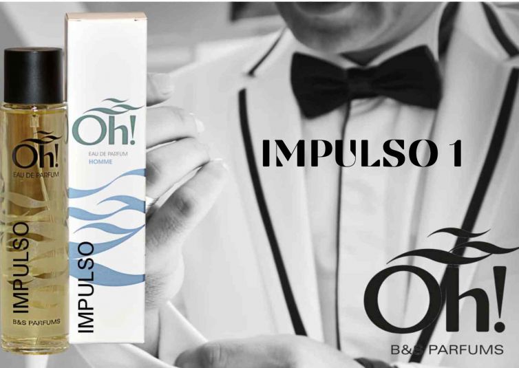 Perfumes equivalencia 212 de Carolina Herrera – IMPULSO 1