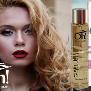 Perfumes equivalencia mujer GISELLE 182
