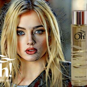 Perfumes equivalencia Because It's You de Armani - WHY 185