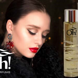 Perfumes equivalencia Joy by Dior de Cristian Dior - JOI 186