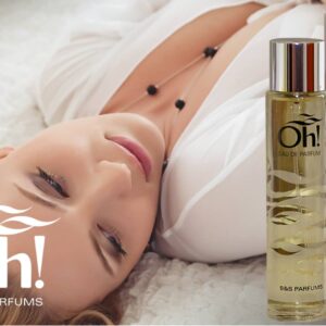 Perfumes equivalencia Mon de Guerlain - MI 187