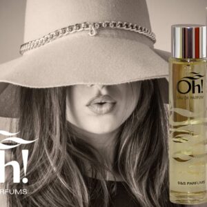 Perfumes equivalencia L'Interdit de Givenchy - CLANDESTINO 188