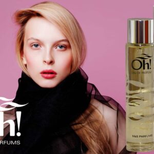 Perfumes equivalencia IDOLE de Lancôme - Idolo 189