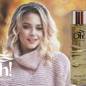 Perfumes equivalencia Libre de YSL - LLIURE 190