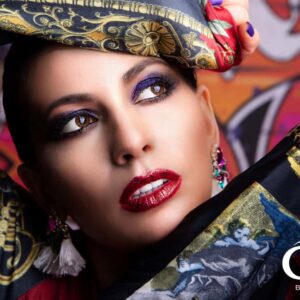 Perfume equivalencia Alien Goddess de Thierry Mugler - NUOVO ANGELO 194