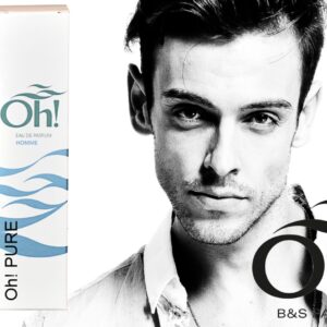 Perfume equivalencia PURE XS de Paco Rabanne - Pure 41