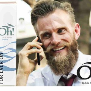 Perfume equivalencia STRONGER WITH YOU de Armani– FOR EVER 42