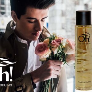 Perfume equivalencia Y de YSL - YES 43