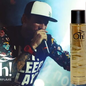 Perfume equivalencia Bad Boy de Carolina Herrera - BAD MAN 46