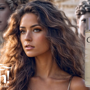 Perfume equivalencia Si Pasionne de Armani - PASION 196