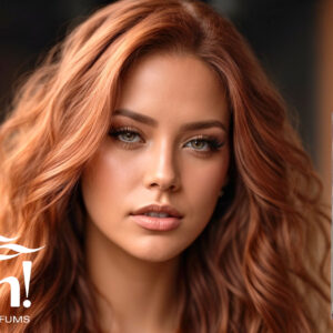 Perfume equivalencia PARADOXE de PRADA - Paradoja 201