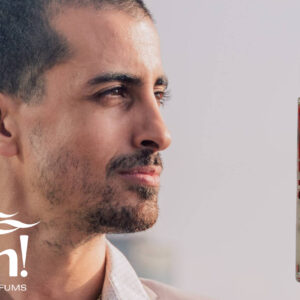 Perfume equivalencia FIERCE - ABERCROMBIE & FILCH  -Feroz 52-