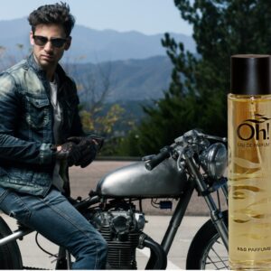 Perfume equivalencia Tobacco Vanille de Tom Ford - TABAC 48