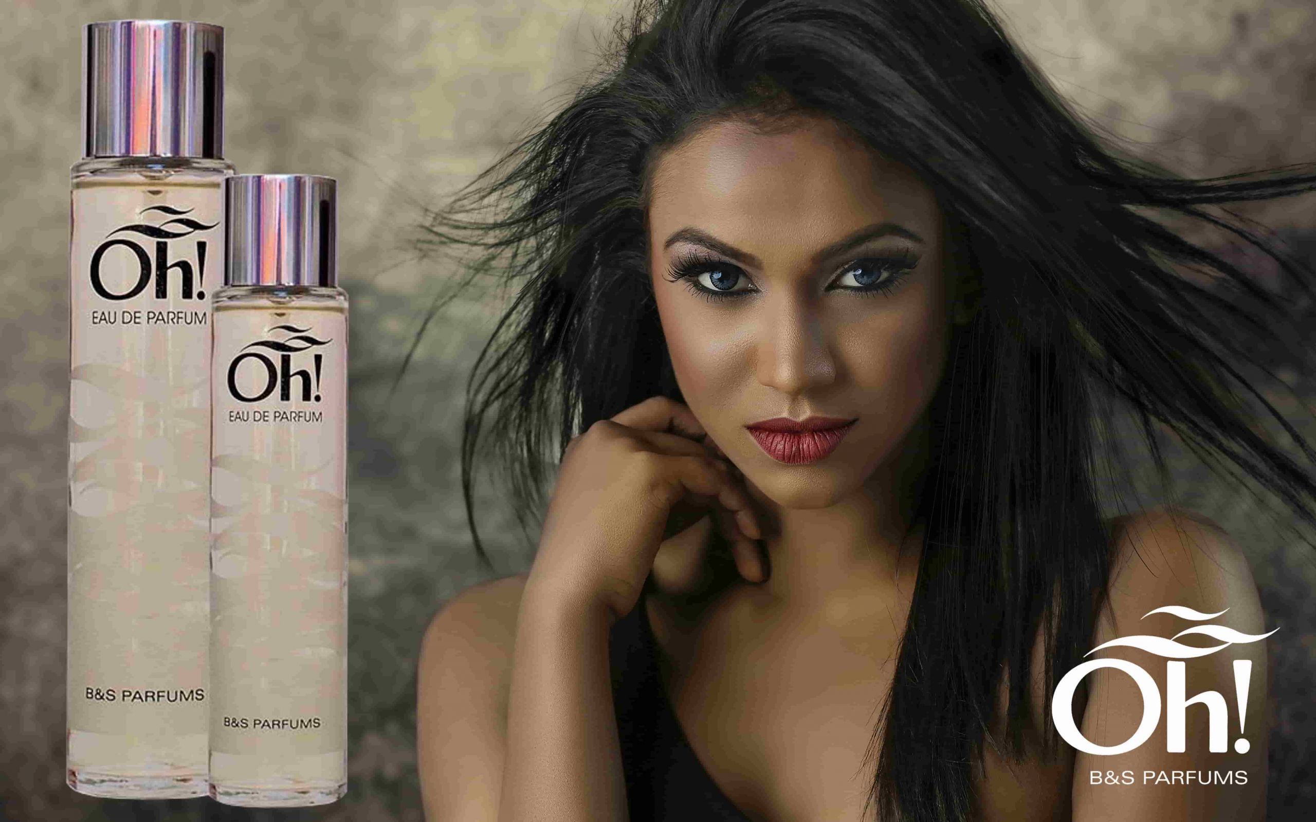 Oh B&S Parfums, spa y masajes en Valencia