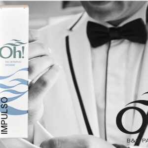 Perfume de imitacion One Million Elixir Oh! 52