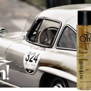 Perfumes equivalencia 212 VIP de Paco Rabanne - Intenso 4