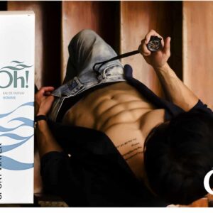 Perfumes equivalencia Allure Sport de CHANEL - Sport Water-6