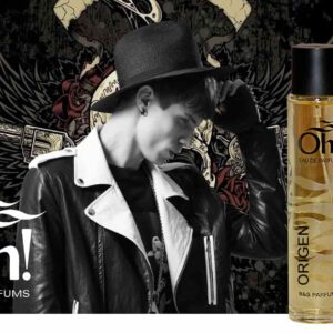 Perfume equivalencia AQUA de BVLGARY - Origen 33