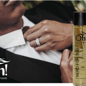 Perfume equivalencia BOSS ORANGE MAN de Hugo Boss - NERO 10