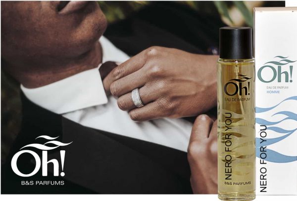 Perfume equivalencia BOSS ORANGE MAN – Nero for You-10