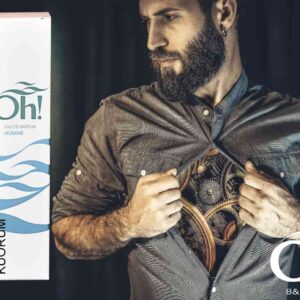 Perfume equivalencia Armani CODE - Kuorum 11