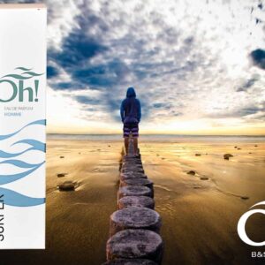 Perfume equivalencia COOL WATER de Davidoff - Surfer 19