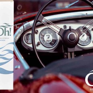 Perfume equivalencia DECLARATION de CARTIER - Casual Man 34