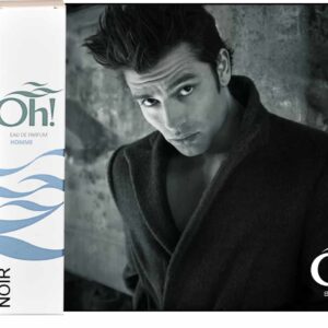 Perfume equivalencia BAD de DIESSEL - Noir 40