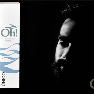 Perfume equivalencia DIOR HOMME - Único 35