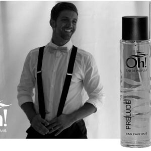 Perfume equivalencia L'EAU DE ISSEY MIYAKE - Prelude 14