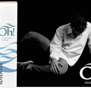 Perfume equivalencia Egoiste chanel