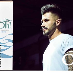 Perfume equivalencia EUPHORIA MEN CK - Eufórico 25