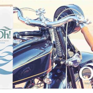 Perfume equivalencia FARENHEIT de Cristian Dior - Svarog 17