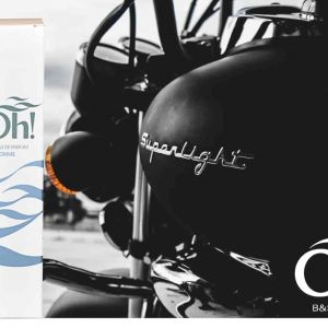 Perfumes equivalencia FUEL FOR LIFE de DIESEL – Power 23