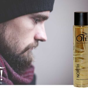 Perfumes equivalencia HUGO de HUGO BOSS - North 7