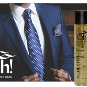 Perfume equivalencia L'HOMME DE YSL - Seduction 37