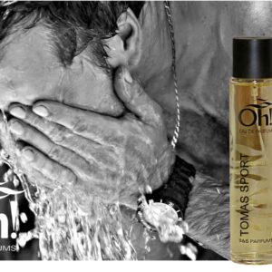 Perfume equivalencias POLO BLUE de RL - Sport 29