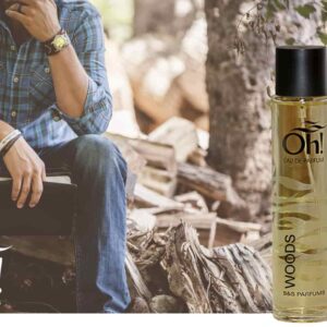 Perfume equivalencia TERRE -HERMES- TERRA 16