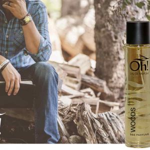 Perfume equivalencia Terre Hermes TERRA 16