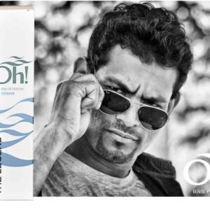 Perfume equivalencia THE ONE Dolce Gabbana - The Legend 22