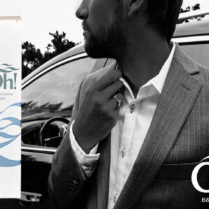 Perfume equivalencia VALENTINO Uomo - Tantum 36