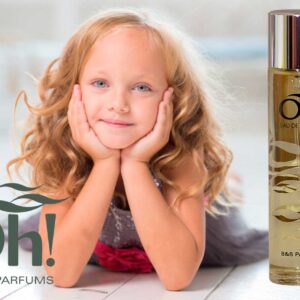 Perfumes equivalencia infantil BABY TOUS - For Kids-B1