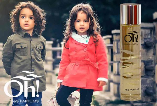Perfumes equivalencia infantil PETITS ET MAMAS – L’Enfant-B2