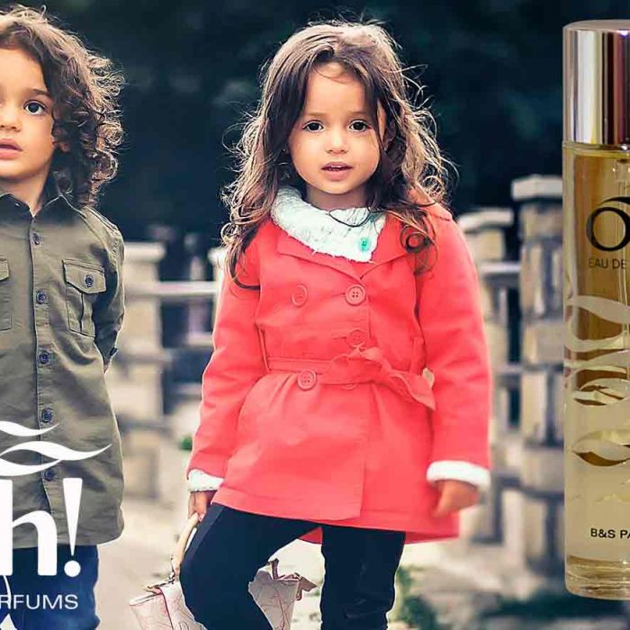 Perfumes equivalencia infantil PETITS ET MAMAS – L’Enfant-B2