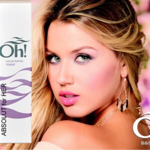 Perfume equivalencia 212 Sexy de Carolina Herrera - ABSOLUT 116