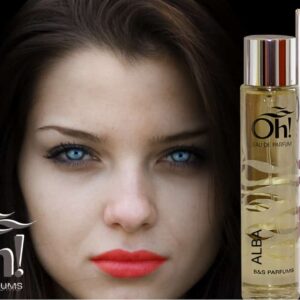 Perfumes equivalencia Agua de Rocio V&L - ALBA 131