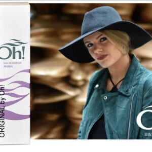 Perfumes equivalencia Aire de Loewe - ORIGINAL 133