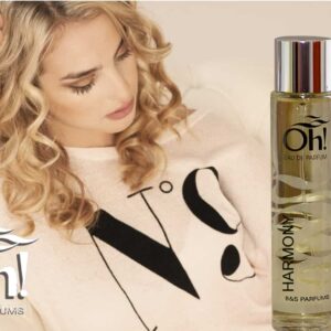 Perfumes equivalencia mujer FLORAL - ALLORA 156