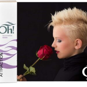 Perfume equivalencia Amor Amor de Cacharel - AMORE 106