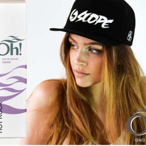 Perfume equivalencia Black XS de Paco Rabanne - ROCK 115